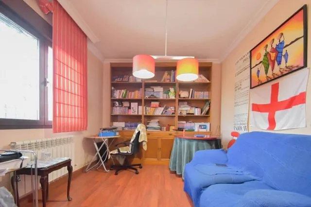 Chalet en venta en Maracena — 6