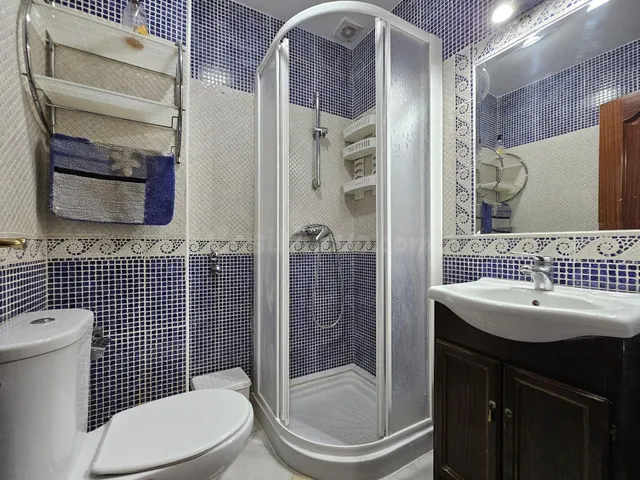 CASA EN EL CENTRO DE SANLÚCAR DE BDA. - foto 4
