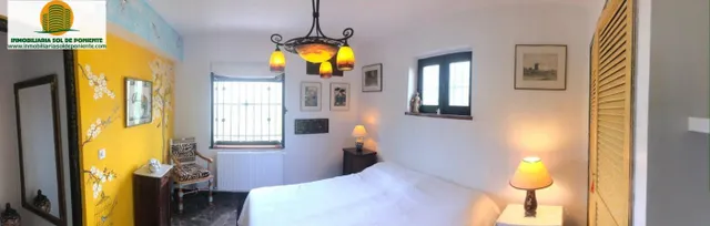 Masia Exclusiva en plena naturaleza , El Castell de Guadalest. — 31
