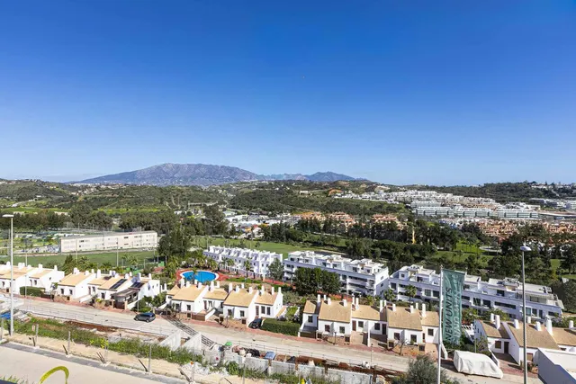 Adosado 2 habitaciones 105m² en venta - Riviera del sol — 41