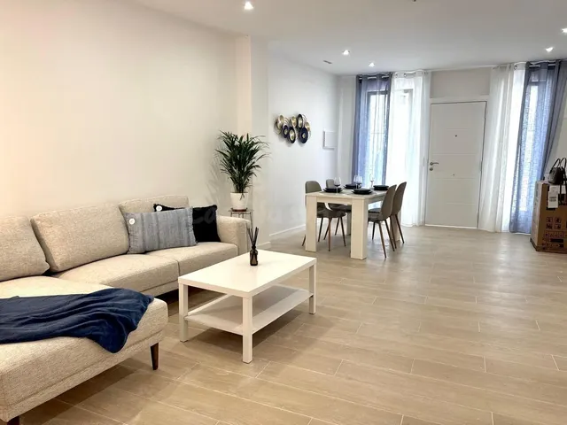 Apartamento 1 habitación 69m² en venta - Marbella — 4