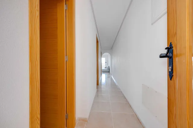 Apartamento 1 habitación 75m² en venta - San fulgencio pueblo — 19