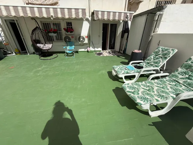 Apartamento con dos terrazas en Torrevieja — 24