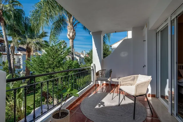 Adosado 4 habitaciones 164m² en venta - Marbella — 15
