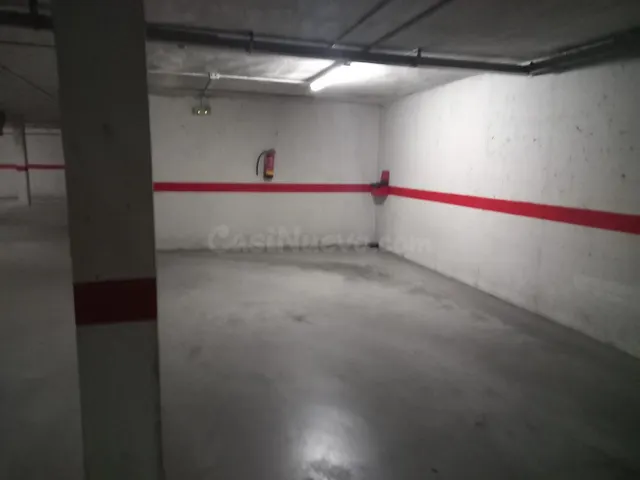 PARKING DE FACIL APARCAMIENTO