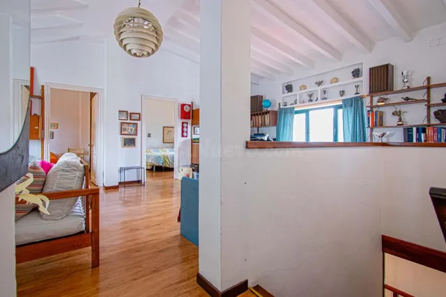 Casa Señorial en el corazón de Espartinas — 37