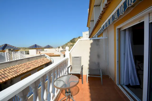 Casa 2 habitaciones 110m² en venta - El Edén - Los Estaños — 8