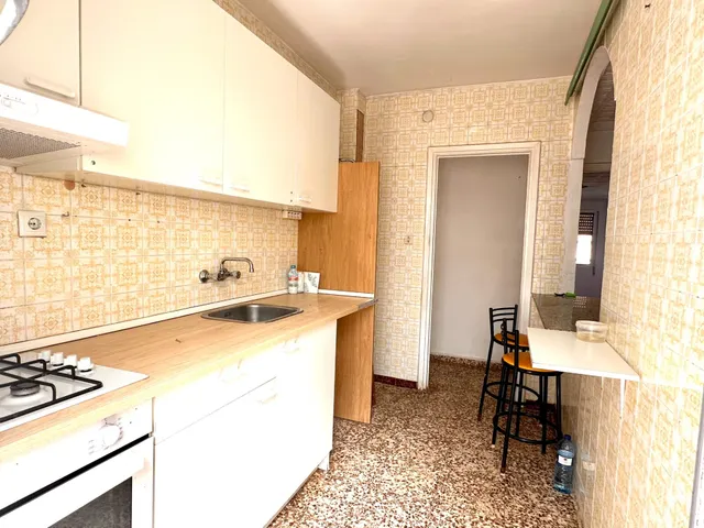 PISO EN VENTA EN JUAN DE LA CUEVA — 13