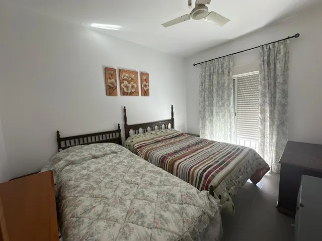Venta de dos viviendas en una misma parcela en Roquetas de Mar pueblo, Almería. — 13