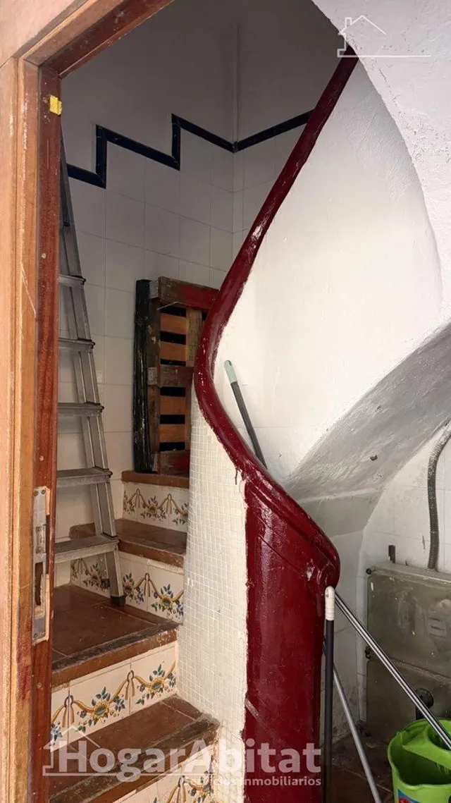 EN PLENO CENTRO HISTÓRICO PARA HACER A TU GUSTO — 23