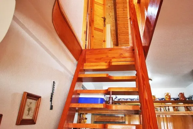 Apartamento muy cerca del mar — 13