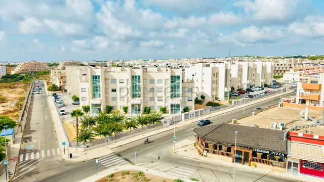 Piso en Orihuela Costa-Villa martin en venta — 10