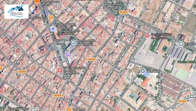 Venta Local en Almassora - Castellón - foto 2