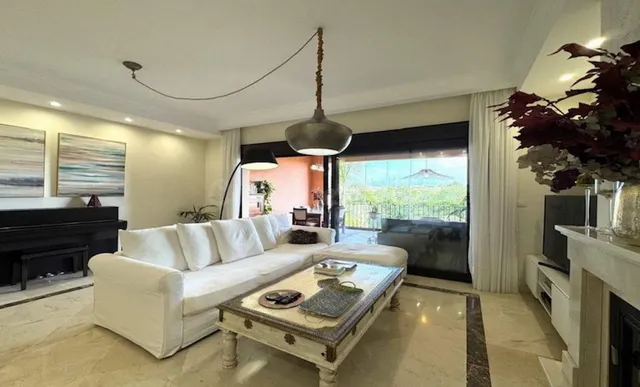 Adosado 3 habitaciones 240m² en venta - Costa Del Sol — 3