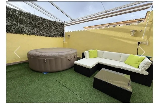 Casa 4 habitaciones 145m² en venta - Urbanización Perla del Mar — 8