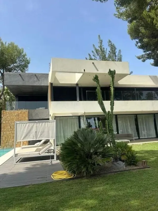 Chalet 5 habitaciones 600m² en venta - Marbella — 2