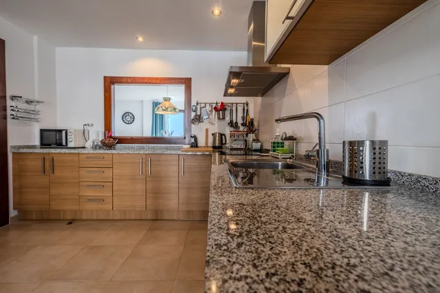 Ático Dúplex 2 habitaciones 134m² en venta - Marbella — 14