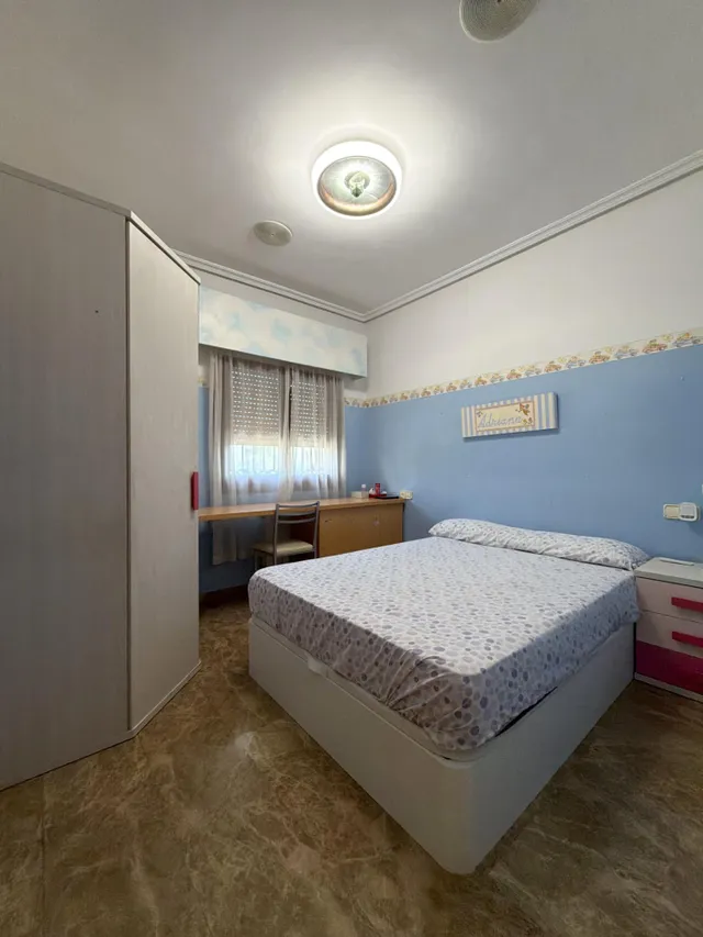 OCASIÑN, CHALET EN BENIAJAN — 50