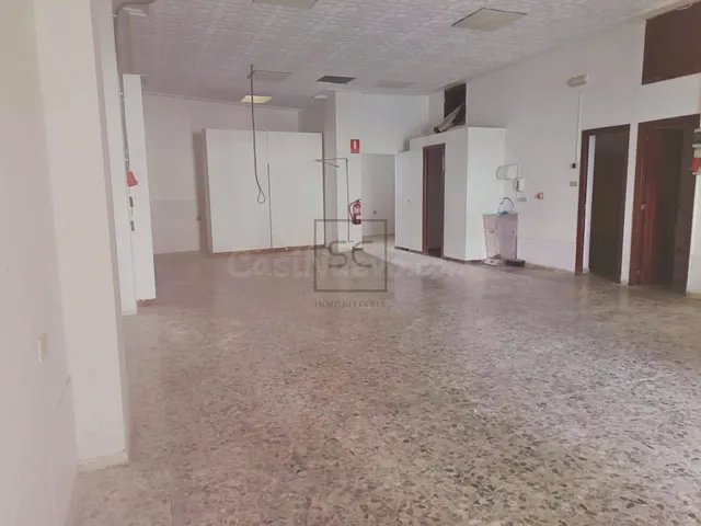 Local comercial en A Gándara, Narón - foto 2