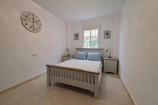 Apartamento 3 habitaciones 123m² en venta - Costa del Sol — 7