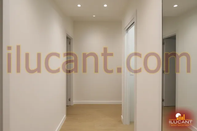 FANTASTICO  PISO CON REFORMA A ESTRENAR JUNTO AV. CONDE LUMIARES — 11