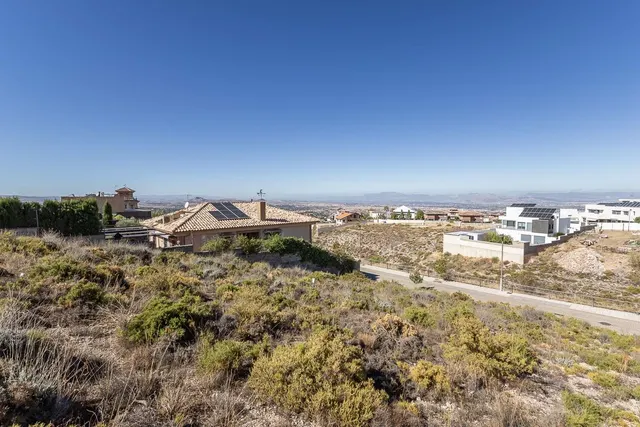 Solar en venta en la Zubia — 8