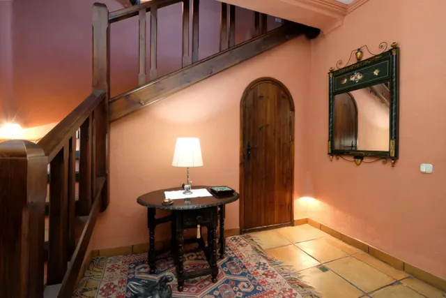 CASA DE LUJO EN LA ZUBIA — 50
