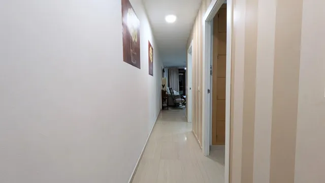 APARTAMENTO EN SEGUNDA LÍNEA DE PLAYA EN FUENGIROLA EN ALQUILER DE ENERO A JUNIO — 12