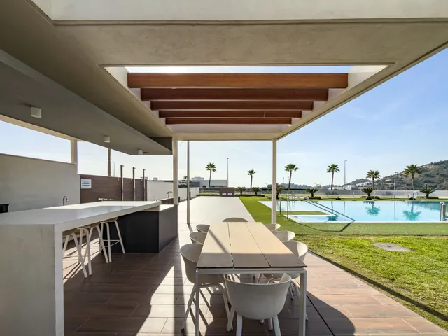 Ático 4 habitaciones 138m² en venta - Ciudad Jardín — 50