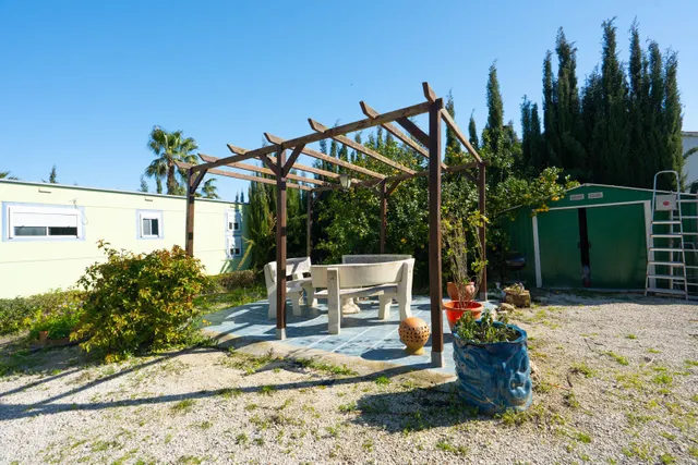 Villa 2 habitaciones 202m² en venta - Benitachell — 26