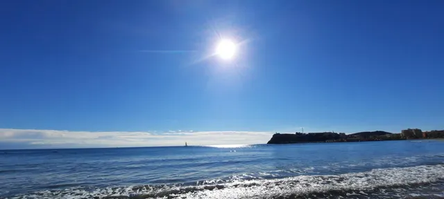 Residencial Punta Prima: Exclusividad y diseño en la Costa Cálida — 16