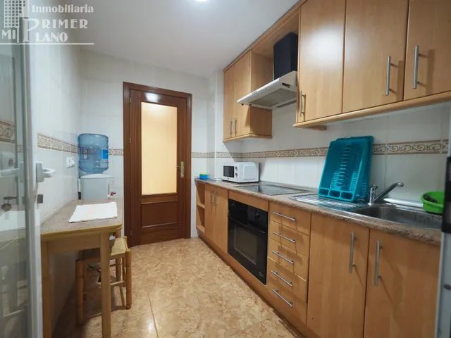 Piso En Excelente Ubicación en Tomelloso - 84,000€ — 11