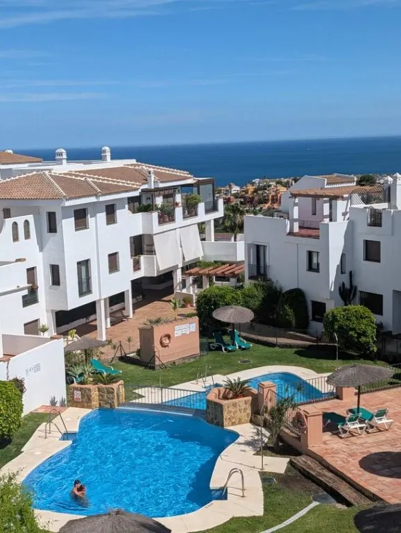 Ático en Venta en Linea De La Concepcion, La Cádiz — 44