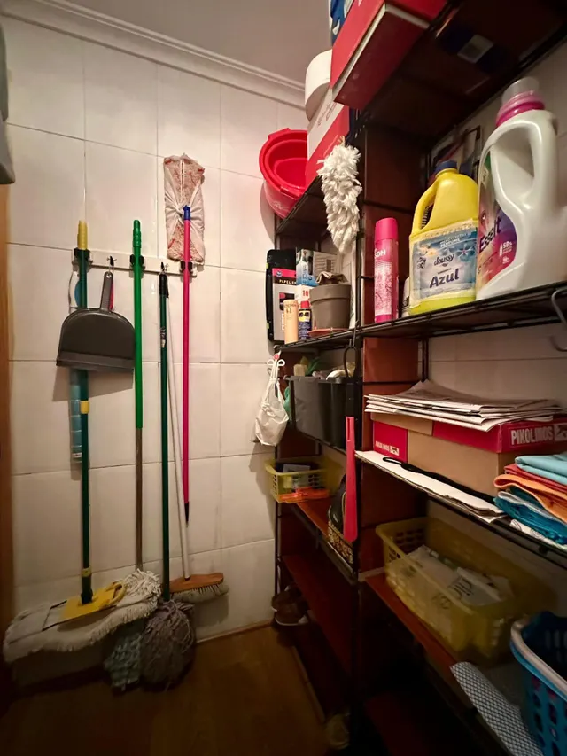 Se vende piso con garaje cerrado y terraza de 10 m2 en Torrevieja — 29