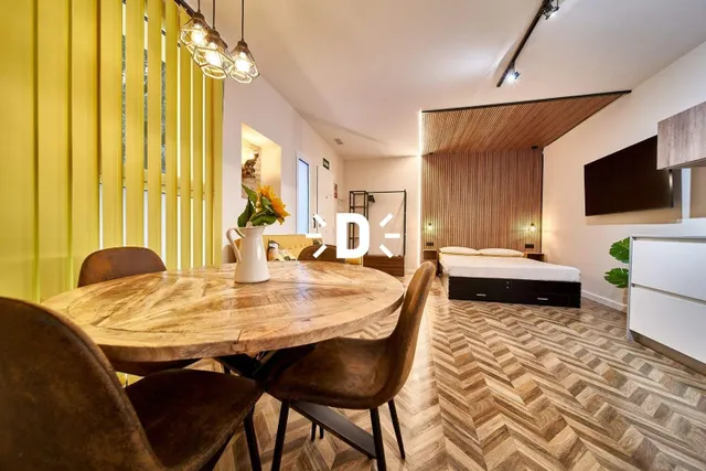 Vivienda para alquiler vacacional — 25