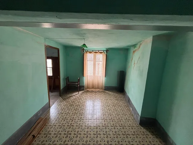 Casa de pueblo con gran potencial y espectacular terraza en Alfara de Carles — 18