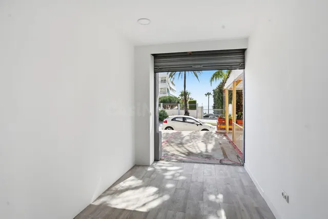 Local comercial 25m² en venta - Centro