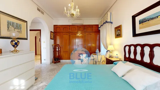 IMPRESIONANTE CASA EN CASILLA DEL AIRE — 15