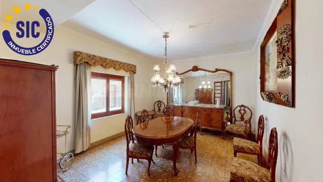 Impresionante Casa Señorial en Oliva – Un Lienzo para tu Sue - foto 2