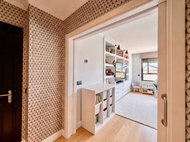 Increíble ático dúplex con terraza al sur en Señorío del Encinar — 9