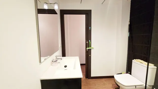 ESPACIOSO APARTAMENTO DE 3 habitaciones JUNTO A LA PLAYA — 22