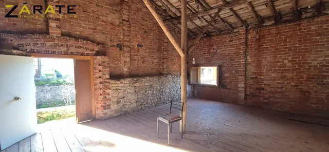 SE VENDE ANTIGUO CONVENTO EN GURIEZO — 39