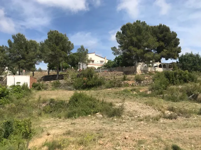Terreno edificable en Av. Generalitat, Vespellà de Gaià: ¡Dale vida a tus proyectos! — 6
