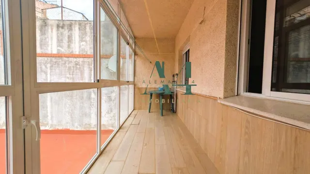 Piso para estudiantes en San Justo — 7