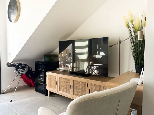 Apartamento 2 habitaciones 80m² en venta - PAU 26 — 10