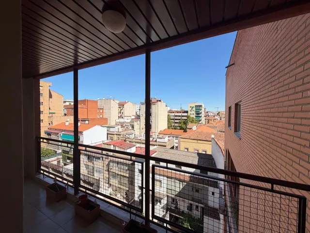 Piso en el centro — 14