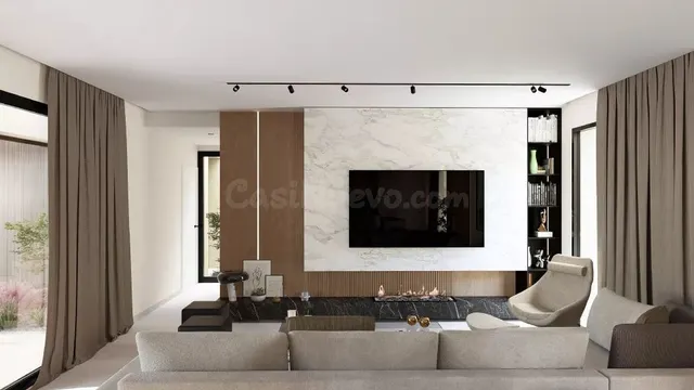 Villa 4 habitaciones 415m² en venta - Altaona golf and count - foto 5