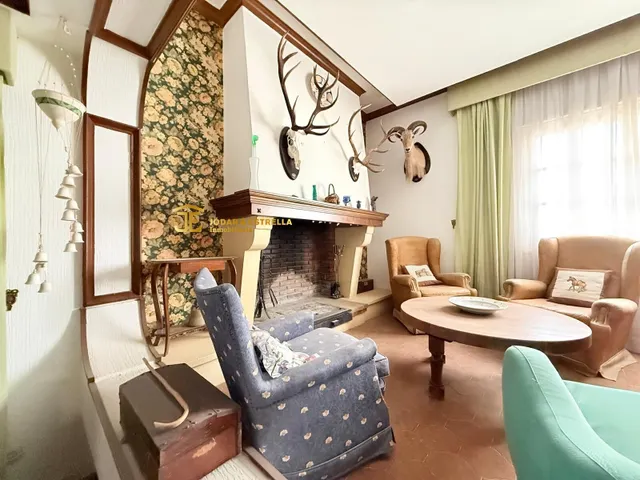 Chalet a 3km del centro de Lorca. — 29