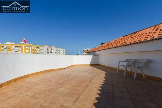Espectacular Chalet en el Grao de Gandia — 28