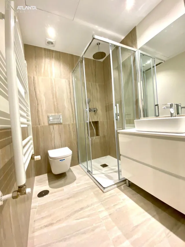 PISO EN VENTA  EN MALASAÑA — 15